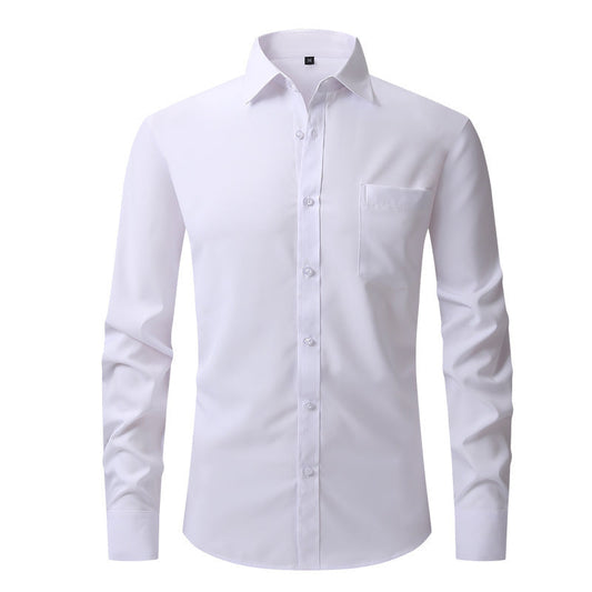 James Ashford | Premium Classic Dress Shirt For Men