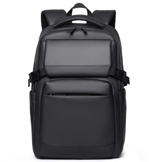 Business Commuter Carry On Backpack - Black