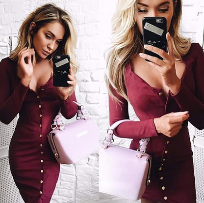 Isabella Grant | Sweetheart Cocktail Dress For Women