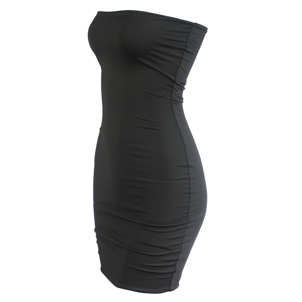 Ella Murphy | Strapless Cocktail Dress For Women