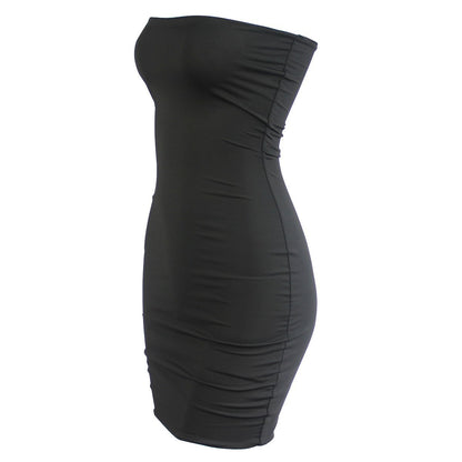 Ella Murphy | Strapless Cocktail Dress For Women