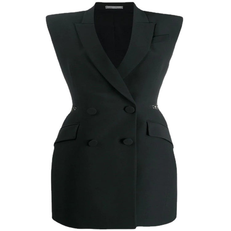 Ashleigh Foster | Tailored Cocktail Dress For Women