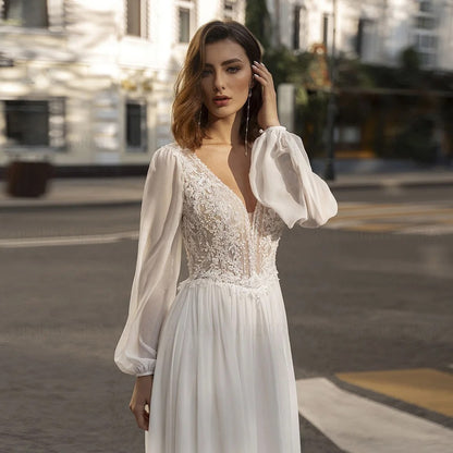 Grace Kingsley | Lace Formal Maxi Dress For Women