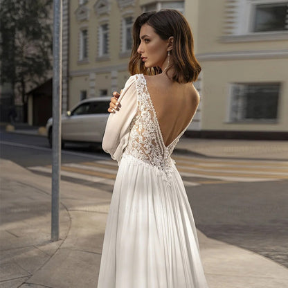 Grace Kingsley | Lace Formal Maxi Dress For Women