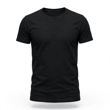 Oswin Draycott | Slim Fit Crew Neck T-Shirt For Men
