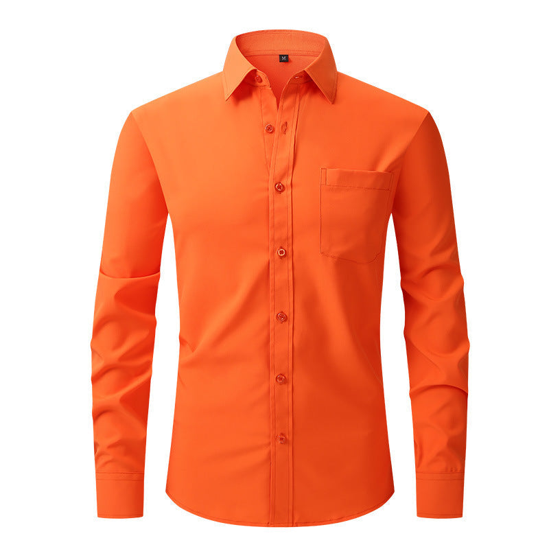 James Ashford | Premium Classic Dress Shirt For Men
