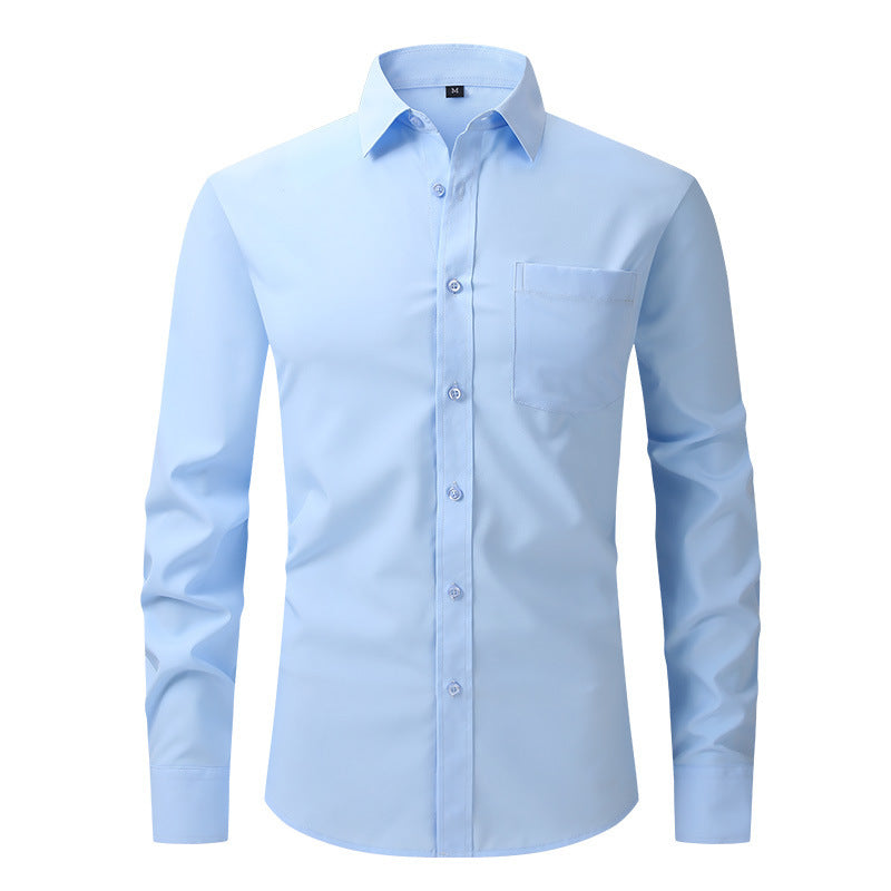 James Ashford | Premium Classic Dress Shirt For Men