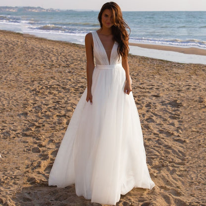 Grace Thompson | Elegant Maxi Dress For Women