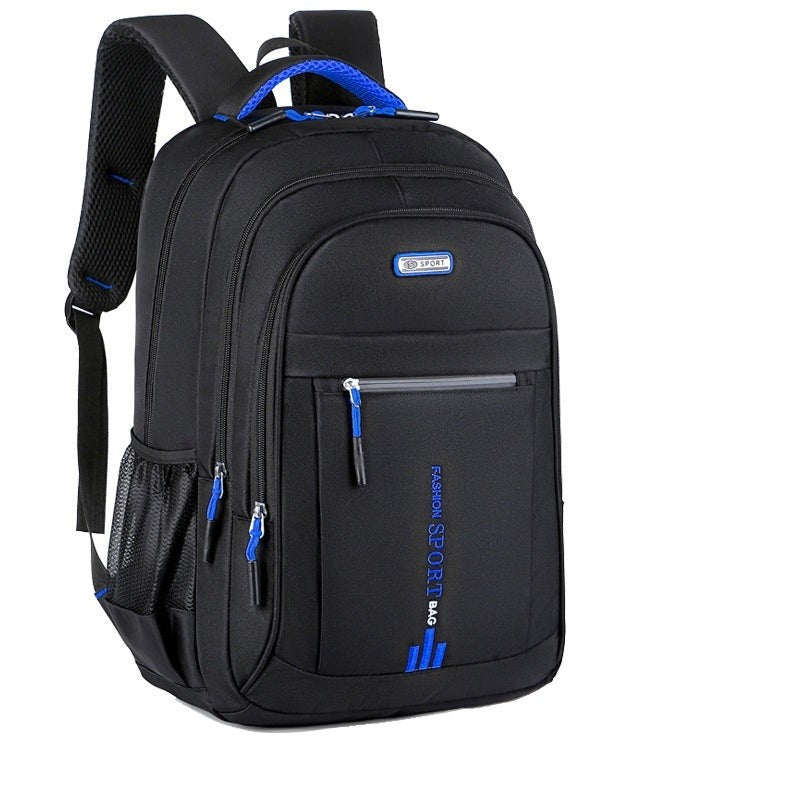 Big Carry | Large Capacity Laptop Backpack For Women / Men (Unisex)