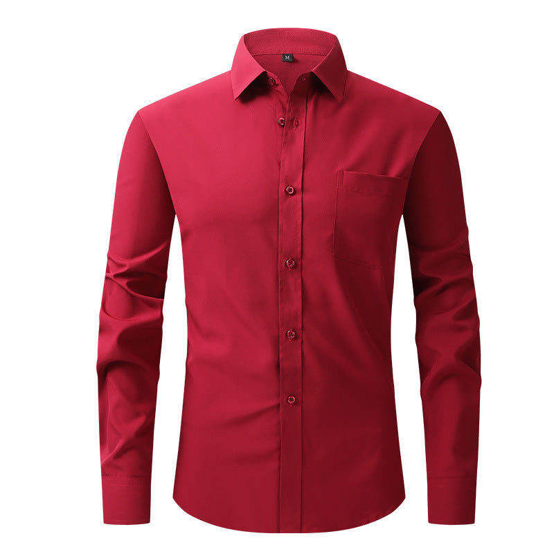 James Ashford | Premium Classic Dress Shirt For Men