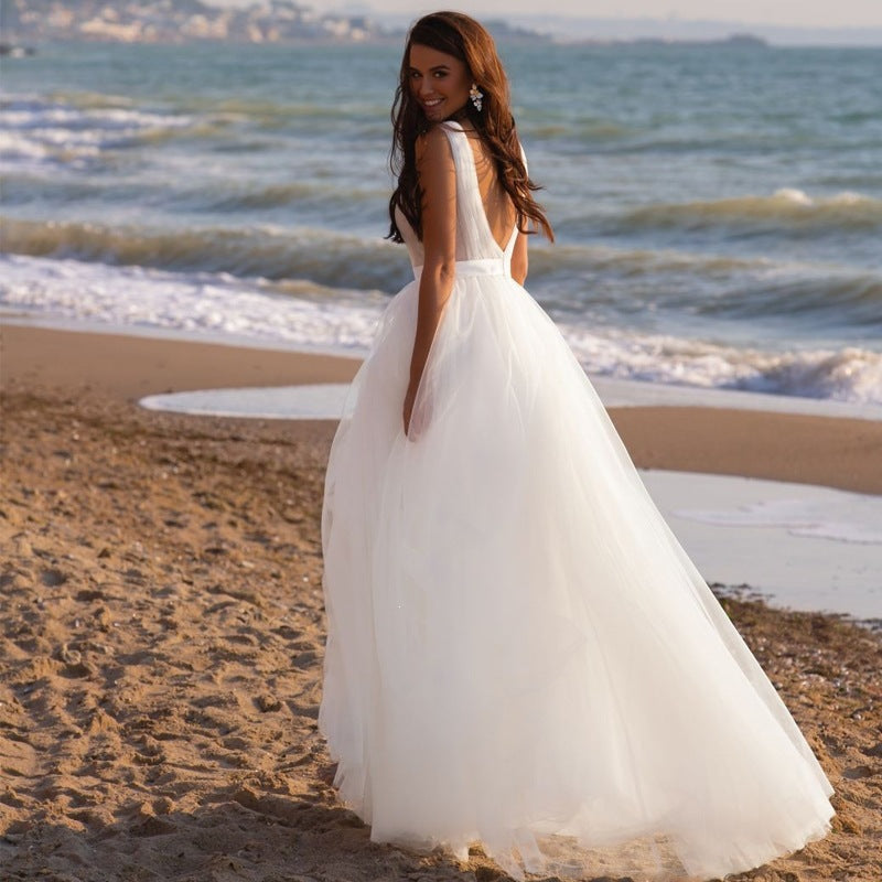 Grace Thompson | Elegant Maxi Dress For Women