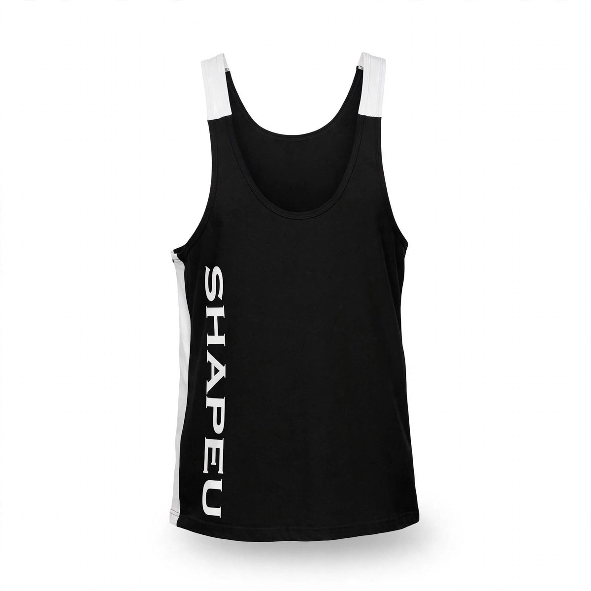 Lyle Delaney | Olive Racerback Training Tank For Men