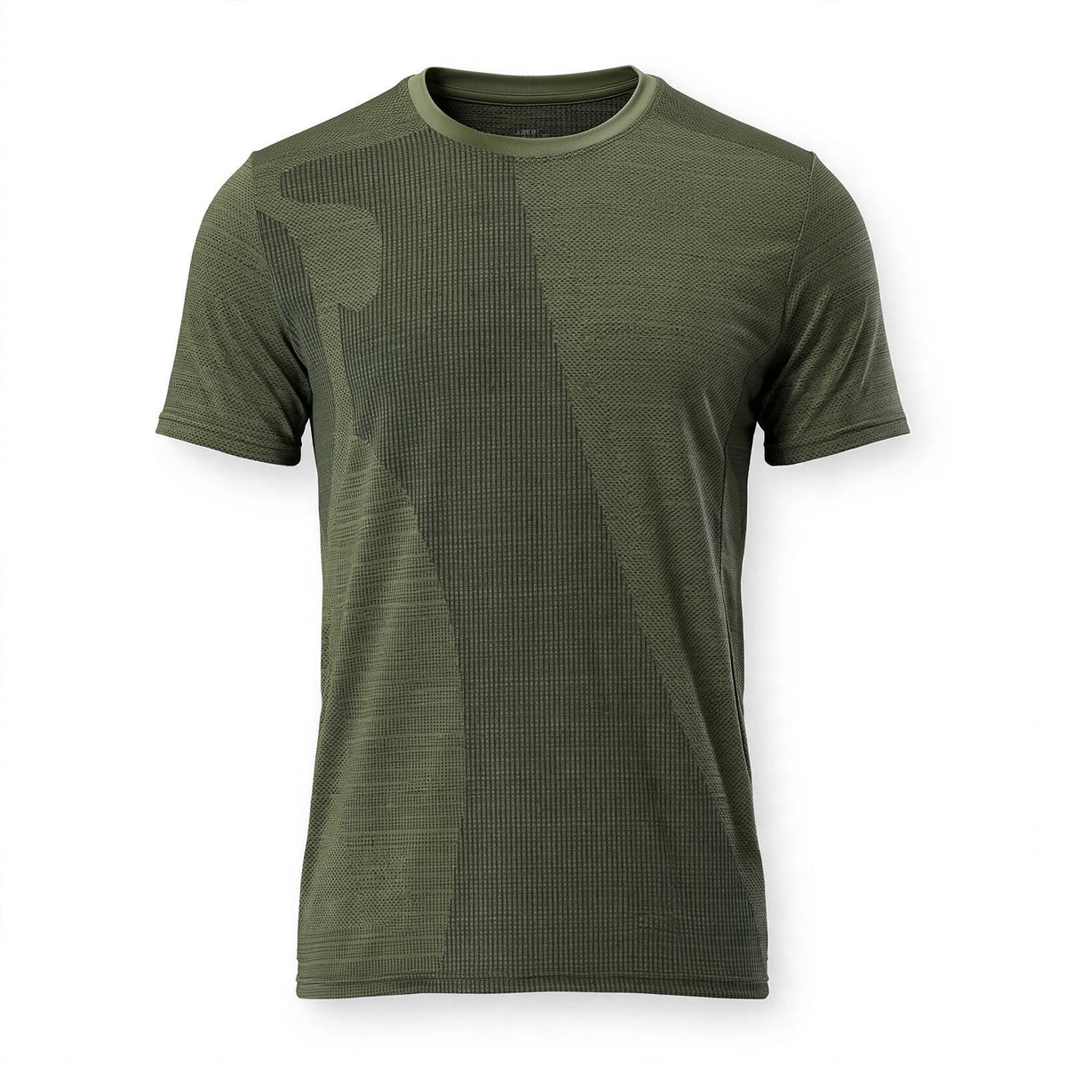 Gideon Alderton | Navy Quick Dry Sports T-Shirt For Him & Her / Unisex