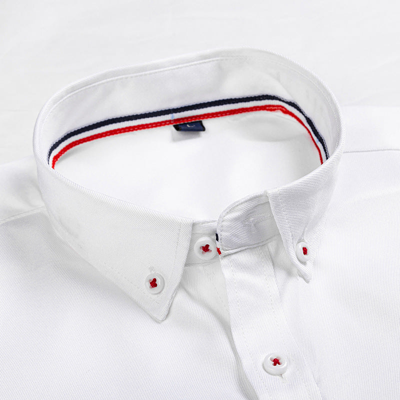 Bertie Orpington | Business Dress Shirt For Men