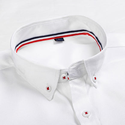 Bertie Orpington | Business Dress Shirt For Men