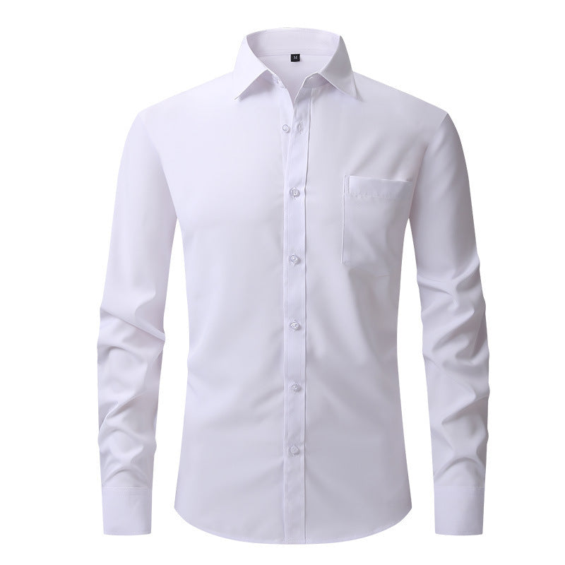 James Ashford | Premium Classic Dress Shirt For Men