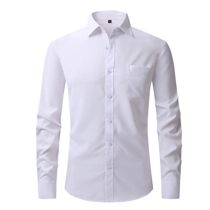 James Ashford | Premium Classic Dress Shirt For Men