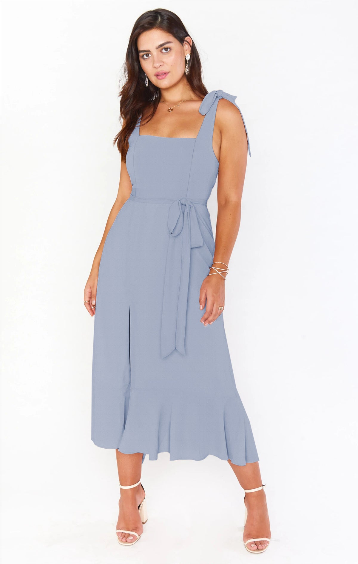Georgia Clarke | Elegant Maxi Dress For Women