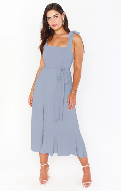 Georgia Clarke | Elegant Maxi Dress For Women