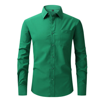 James Ashford | Premium Classic Dress Shirt For Men