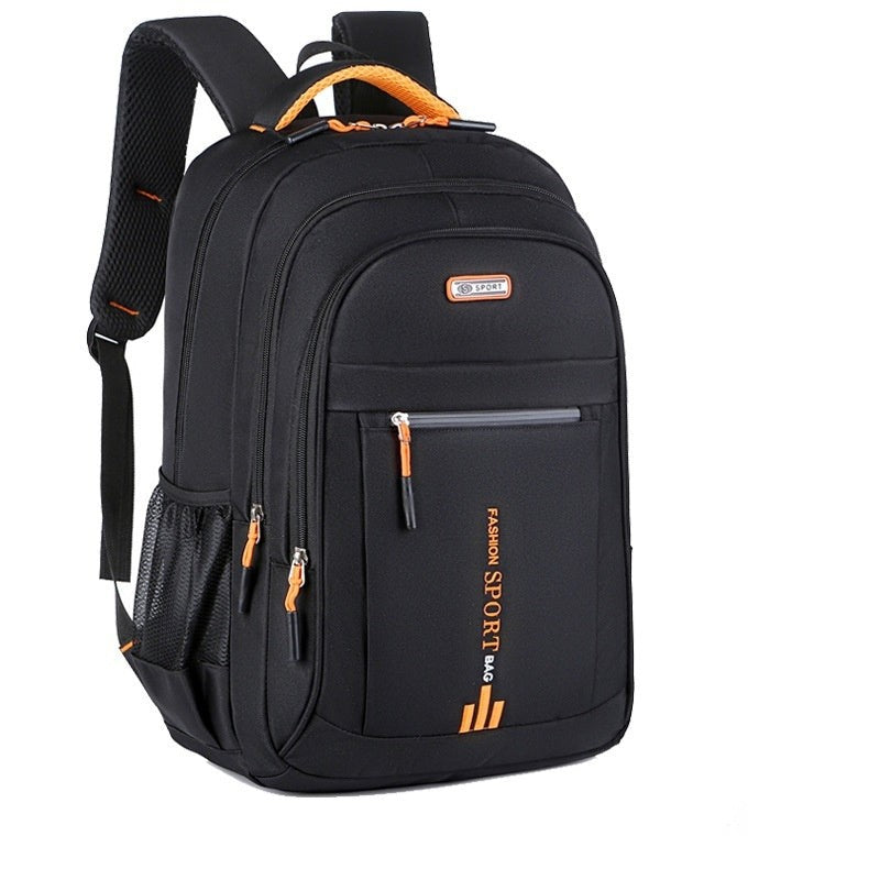 Big Carry | Large Capacity Laptop Backpack For Women / Men (Unisex)