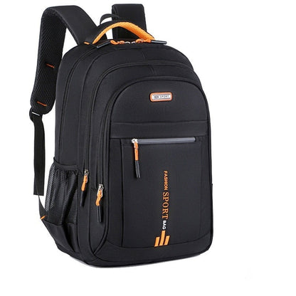 Big Carry | Large Capacity Laptop Backpack For Women / Men (Unisex)