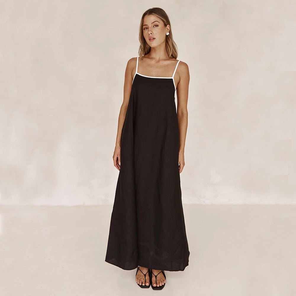Matilda Parker | Elegant Maxi Dress For Women