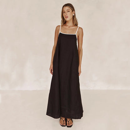 Matilda Parker | Elegant Maxi Dress For Women