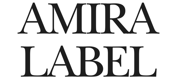 Amira Label