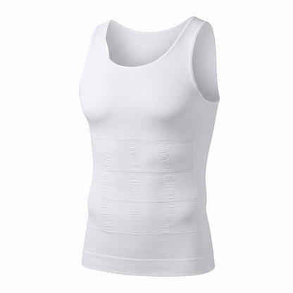 Nathaniel Ashby | Sculpting Compression Tank For Men