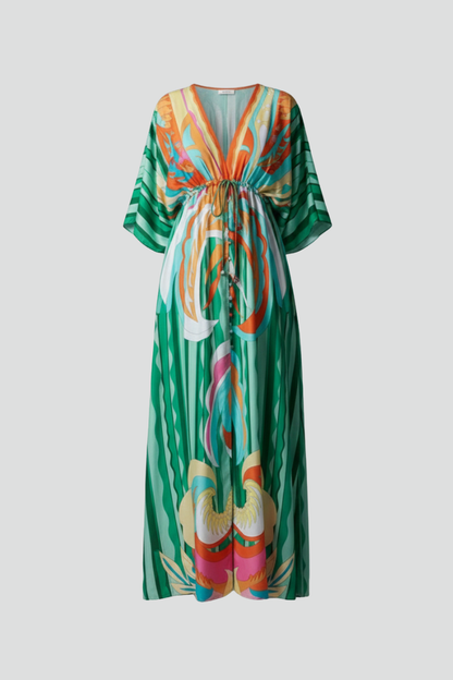 Sophie Kensington | Bohemian Maxi Dress For Women