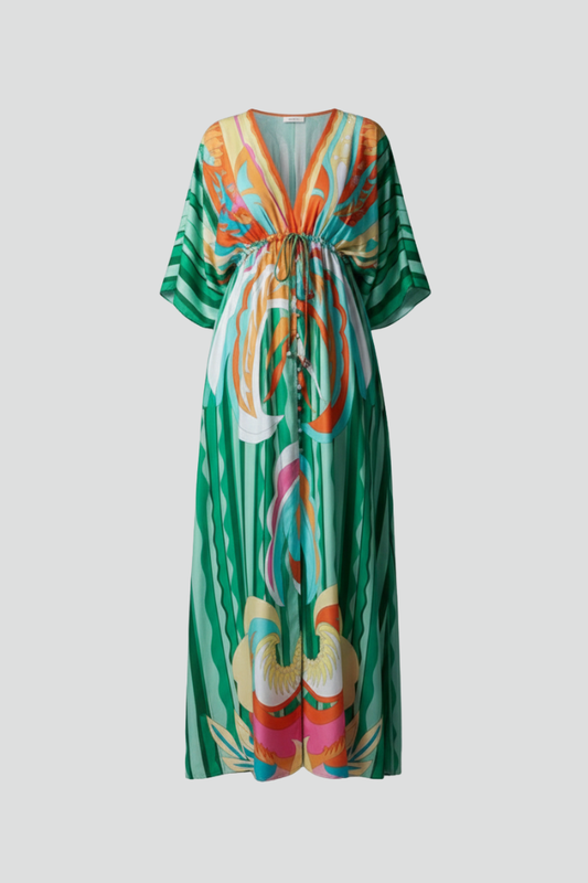 Sophie Kensington | Bohemian Maxi Dress For Women