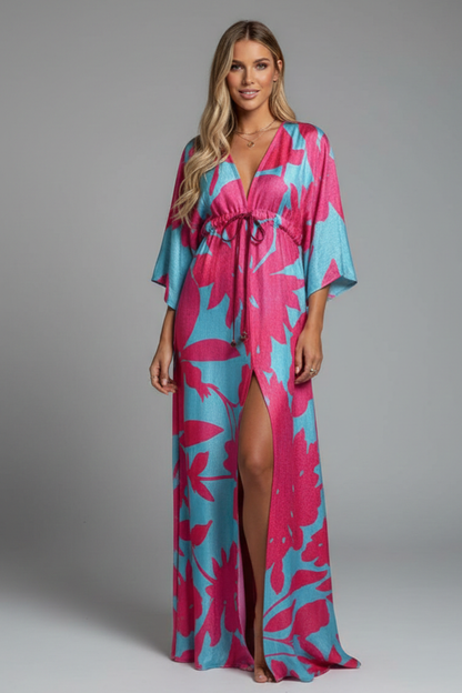 Sophie Kensington | Bohemian Maxi Dress For Women