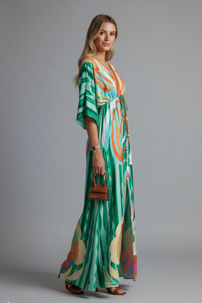 Sophie Kensington | Bohemian Maxi Dress For Women