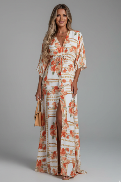 Sophie Kensington | Bohemian Maxi Dress For Women