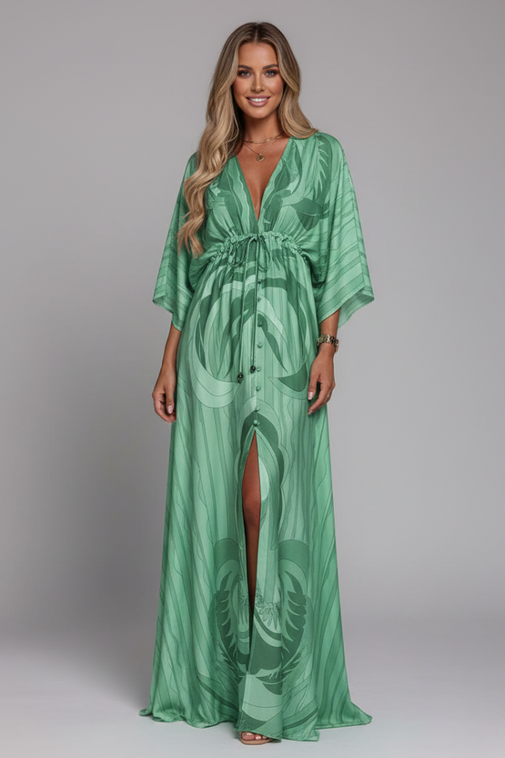 Sophie Kensington | Bohemian Maxi Dress For Women