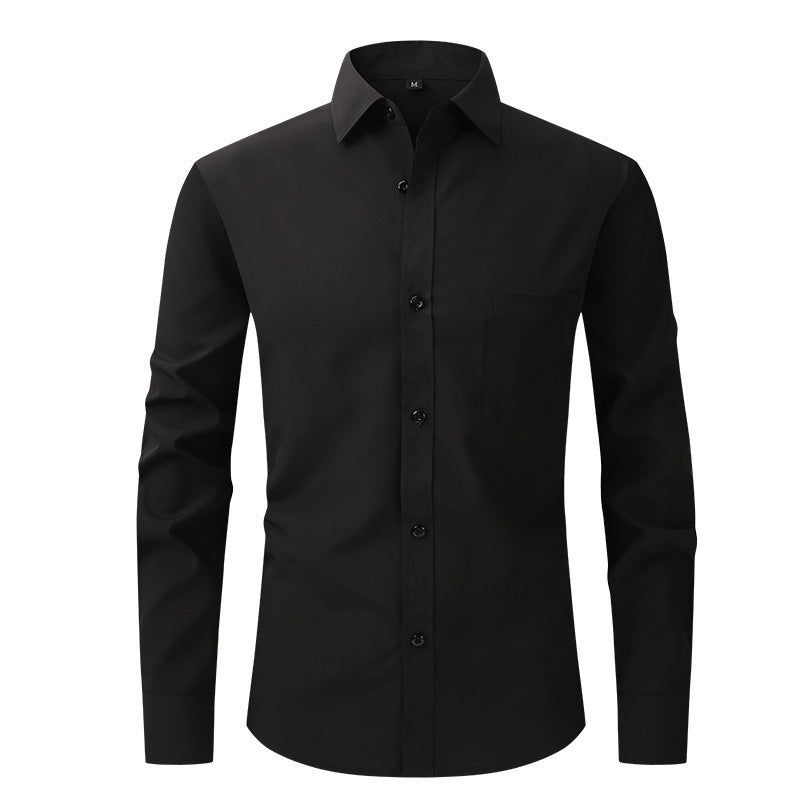 James Ashford | Premium Classic Dress Shirt For Men