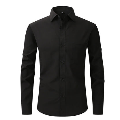 James Ashford | Premium Classic Dress Shirt For Men