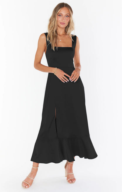 Georgia Clarke | Elegant Maxi Dress For Women