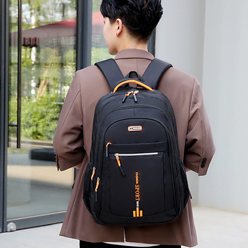 Large Capacity Laptop Backpack