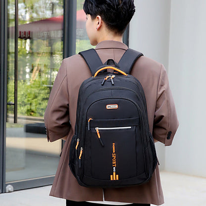 Large Capacity Laptop Backpack