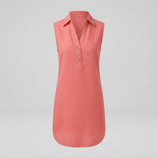 Ava Thompson | Lightweight Summer Dress For Women