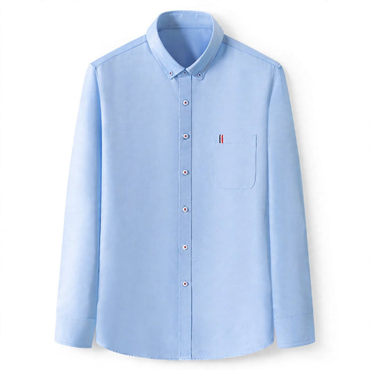 Bertie Orpington | Business Dress Shirt For Men