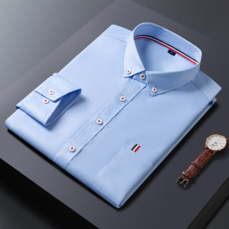 Bertie Orpington | Business Dress Shirt For Men