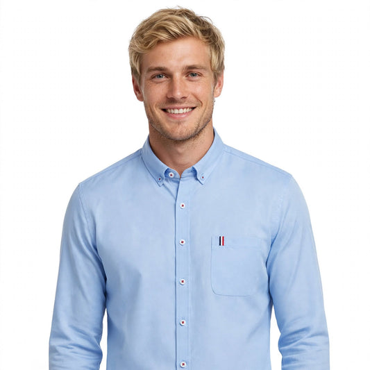 Bertie Orpington | Business Dress Shirt For Men