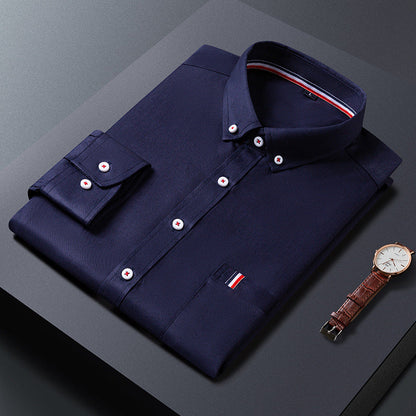 Bertie Orpington | Business Dress Shirt For Men
