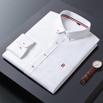 Bertie Orpington | Business Dress Shirt For Men