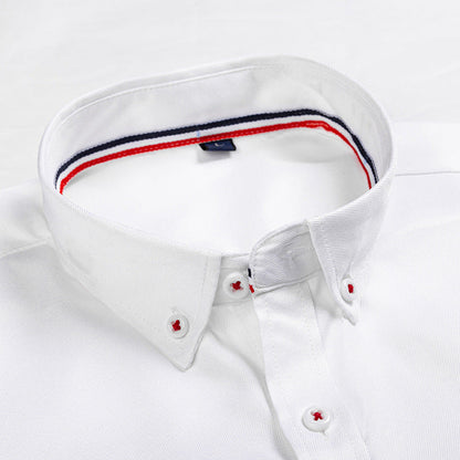Bertie Orpington | Business Dress Shirt For Men