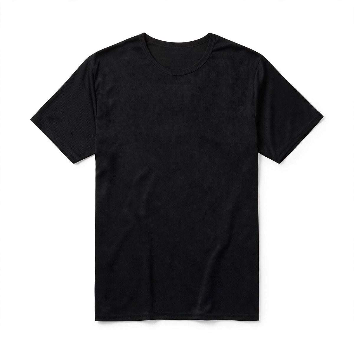 Byron Upton | Navy Quick Dry Running T-Shirt For Men