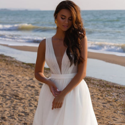 Grace Thompson | Elegant Maxi Dress For Women
